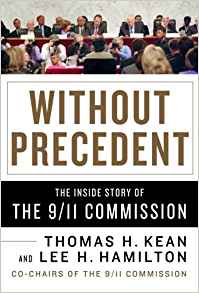 Without Precedent