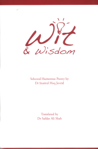 Wits and Wisdom
