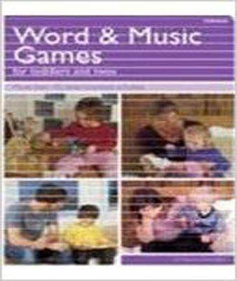 Word and Music Games
