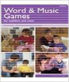 Word and Music Games