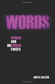 Words Spoken and Unspoken Words