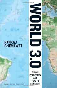 World 30 Global Prosperity and How To Achieve It