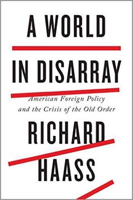 World in Disarray A American Foreign Policy and the Crisis of the Old Order