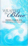 Wrapped In Blue -