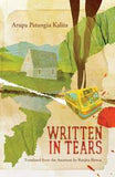 Written in Tears -