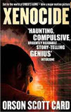 Xenocide Number 3 in series Ender Saga