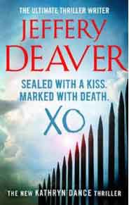 Xo: A Kathryn Dance Thriller