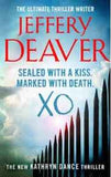Xo: A Kathryn Dance Thriller