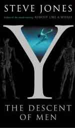 Y: The Descent of Men
