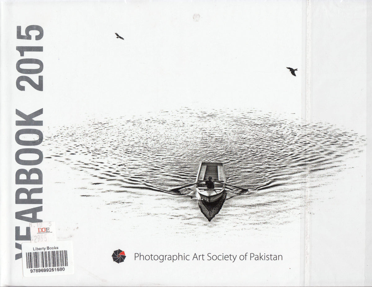Year Book 2015