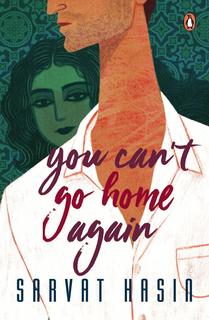 You Cant Go Home Again
