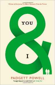 You and I