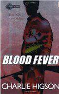 Young Bond: Blood Fever