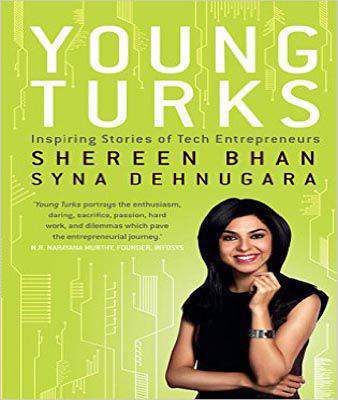 Young Turks: Inspiring Stories of Tech Entrepreneurs