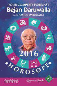 Your Complete Forecast Horoscope 2016
