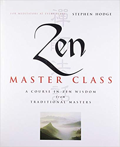 Zen Masterclass