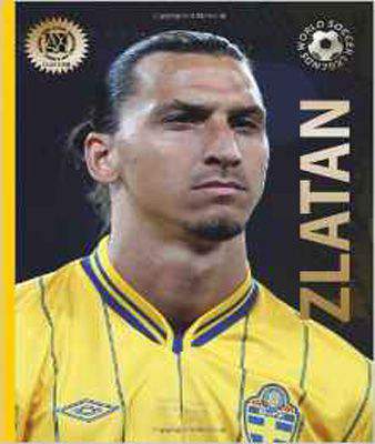 Zlatan (World Soccer Legends)