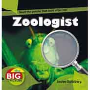 Zoologist   The Big Picture Series # 4