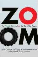 Zoom: The Global Race To Fuel The Car Of The Future