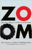 Zoom: The Global Race To Fuel The Car Of The Future